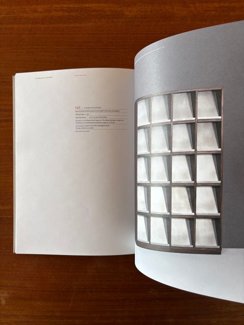 アート・デザイン・音楽 LE CORBUSIER + JEANNERET / WRIGHT