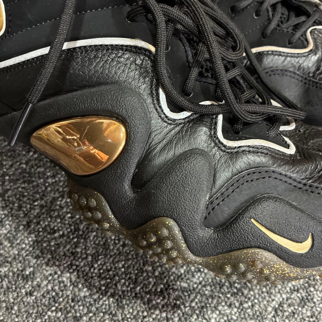 ナイキ NIKE AIR ZOOM UPTEMPO