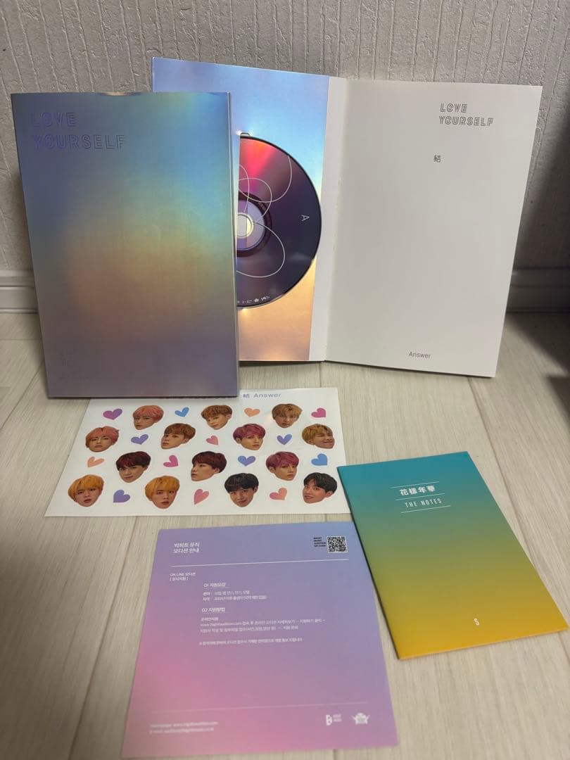 BTS アルバム　まとめ売り　DVD