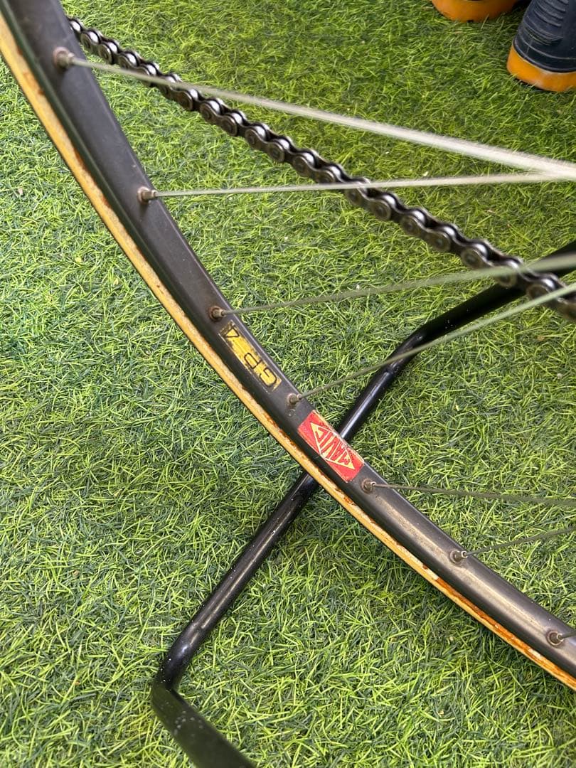 DE ROSA professional SLX ビンテージロードバイク