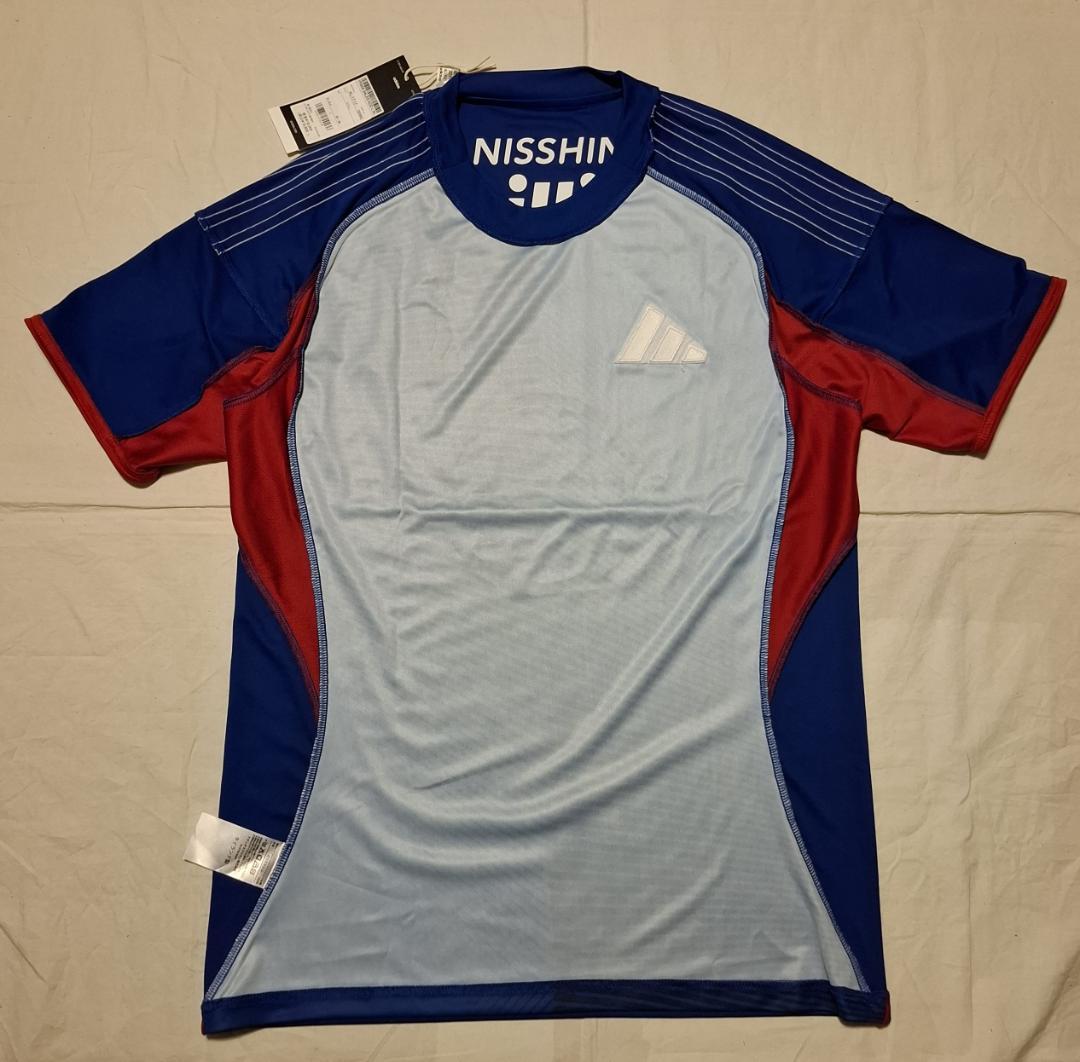 【限界値下げ】横浜F・マリノス 百年構想リーグ ホーム ユニフォーム