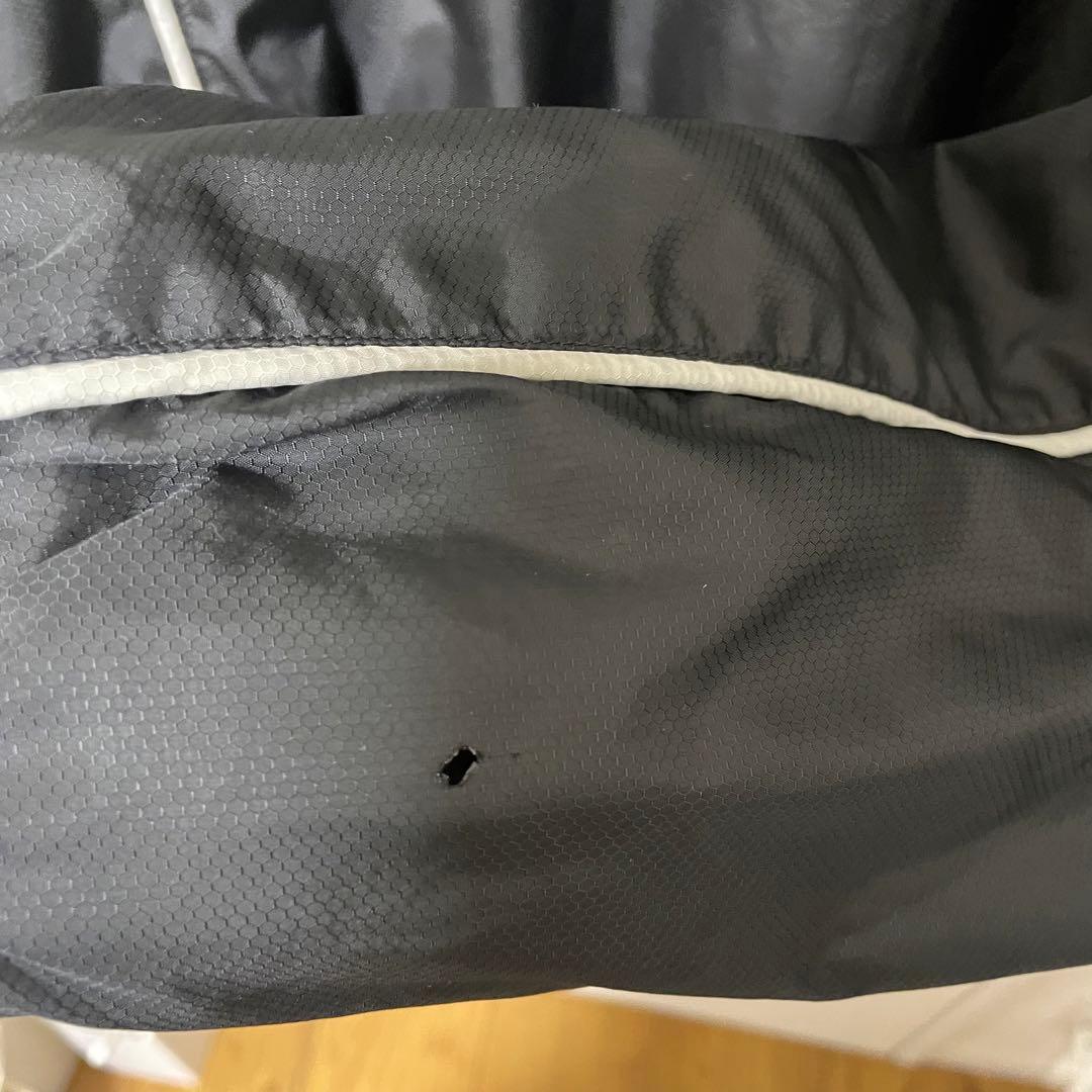 智辯学園　Vジャン　ジャンパー　グッズ