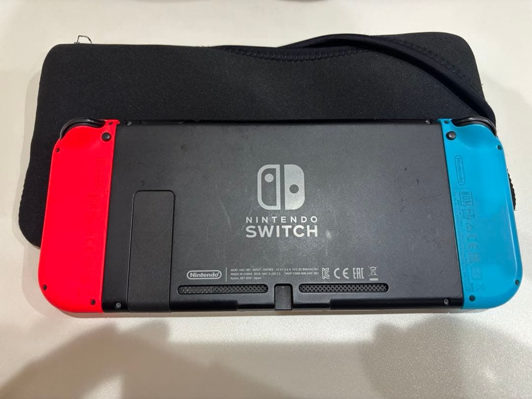 Nintendo Switch 一式セット