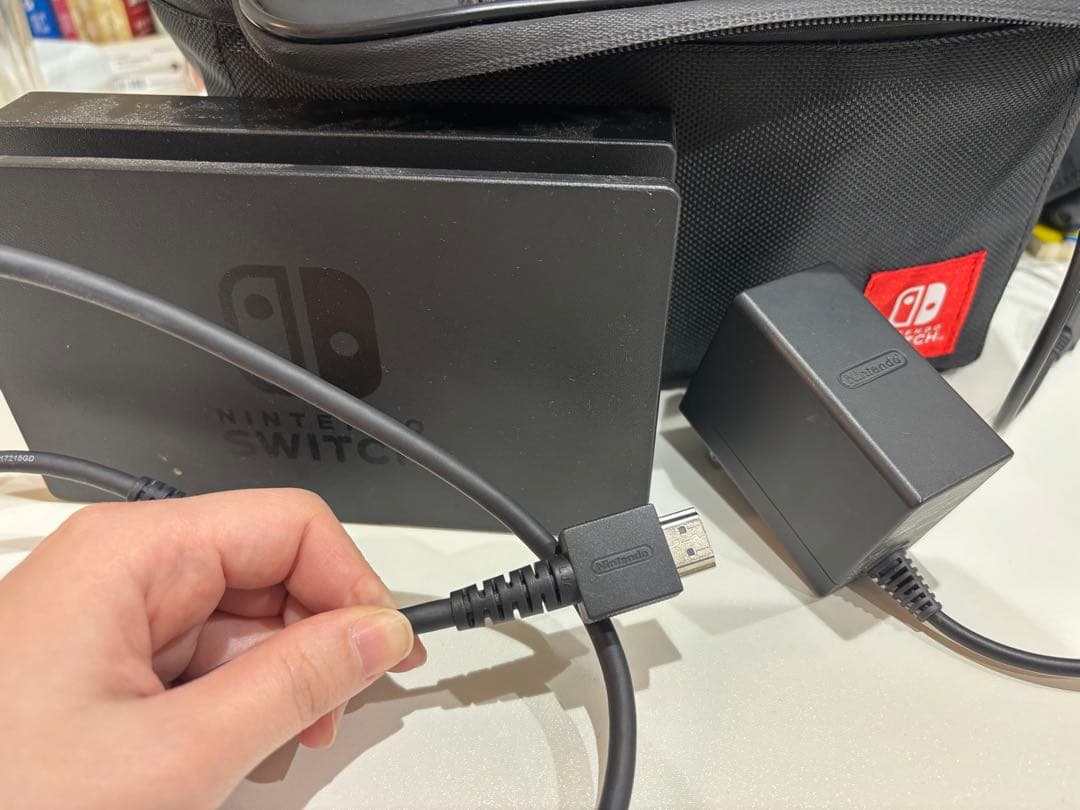 Nintendo Switch 一式セット