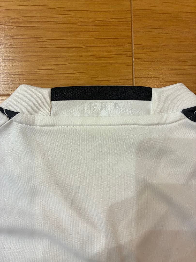 正規品 Juventus 16-17 3rd ユニフォーム