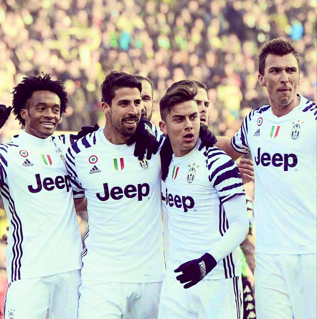 正規品 Juventus 16-17 3rd ユニフォーム