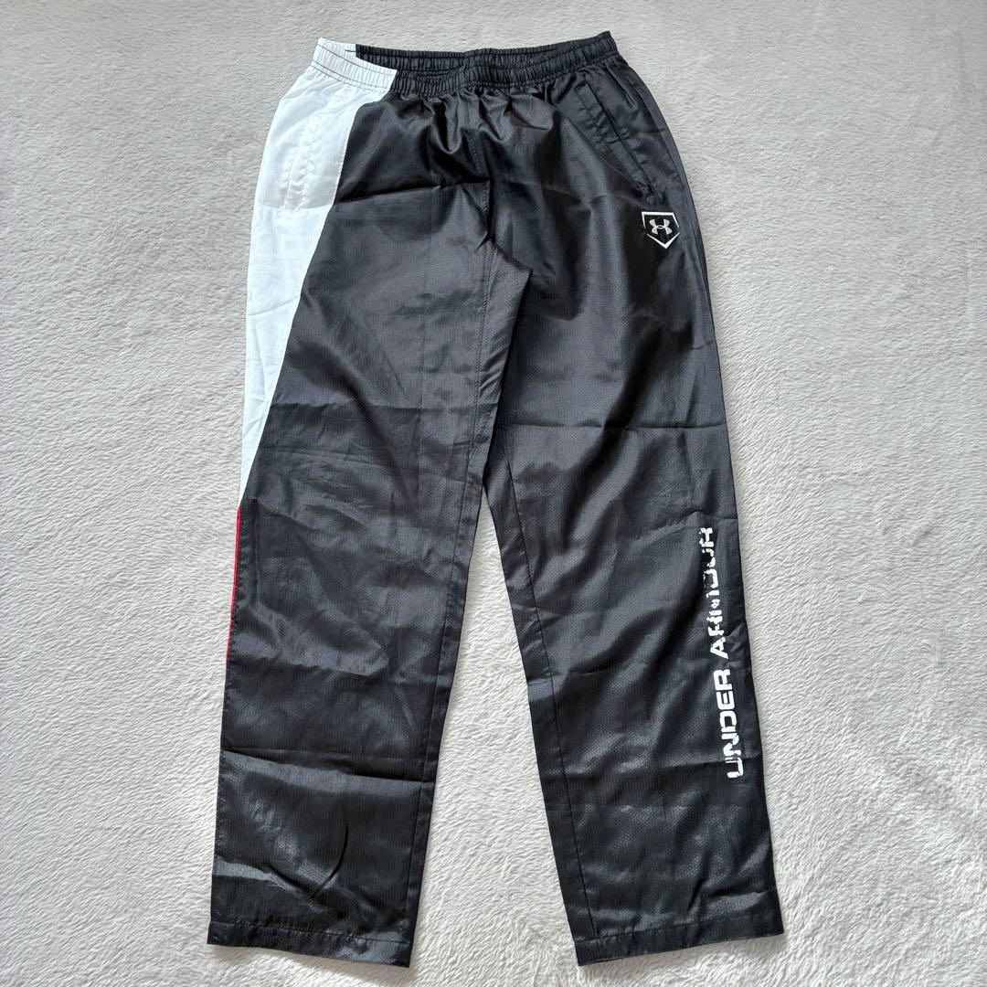 UNDER ARMOUR UAプロスペクト ジャケット パンツ 上下セット L