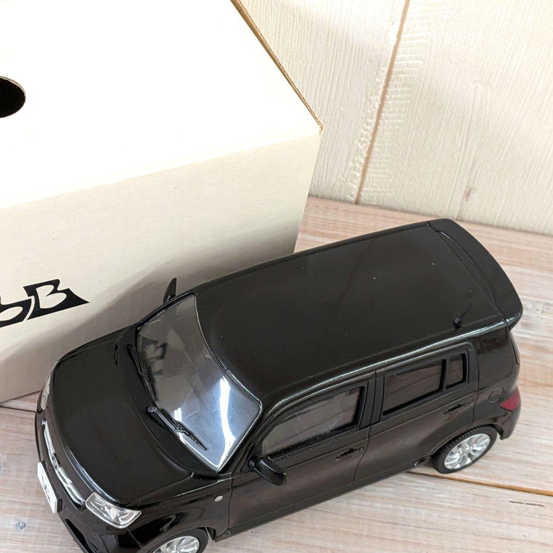 ❤トヨタ❤非売品❤bBモデルカー❤