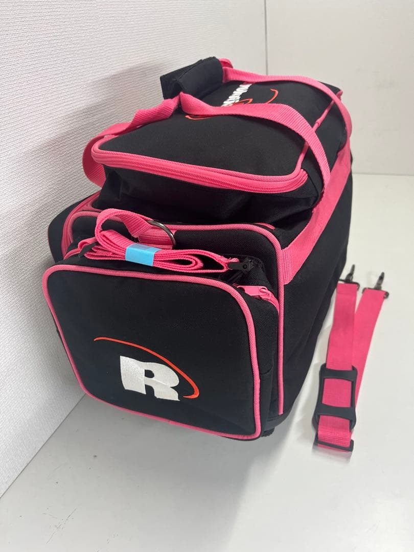 Revolution ボウリング用バッグ ボーリング 2球用