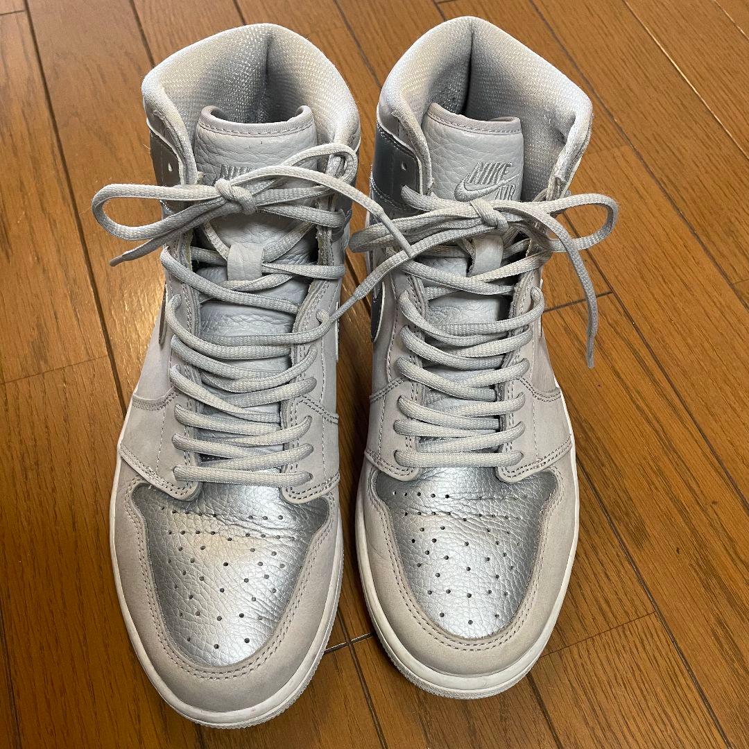 シューズ(男性用) Nike Air Jordan 1 Tokyo OG 27cm