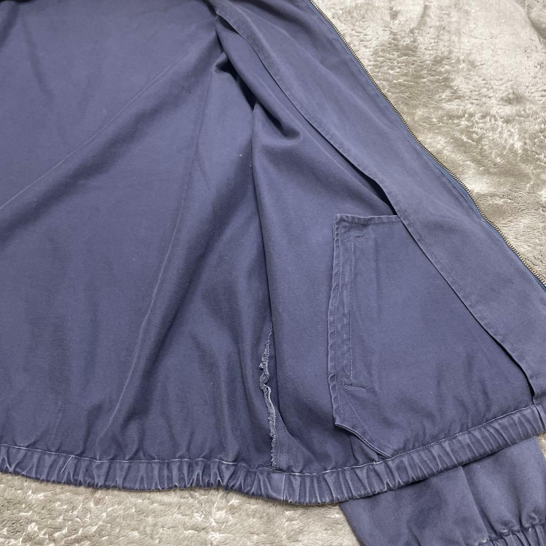 ポ*＊様 USA製80s POLO by RALPH LAUREN スイングトッ