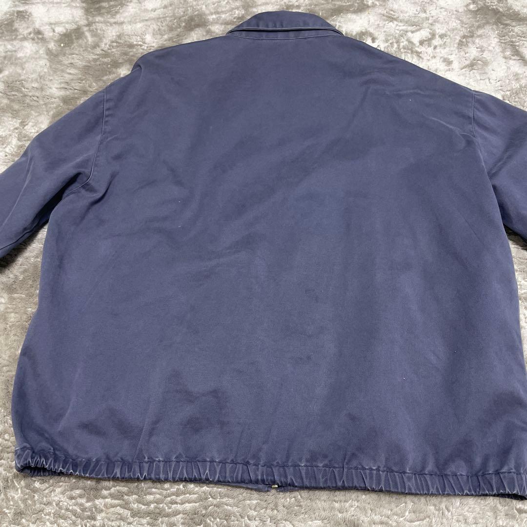 ポ*＊様 USA製80s POLO by RALPH LAUREN スイングトッ