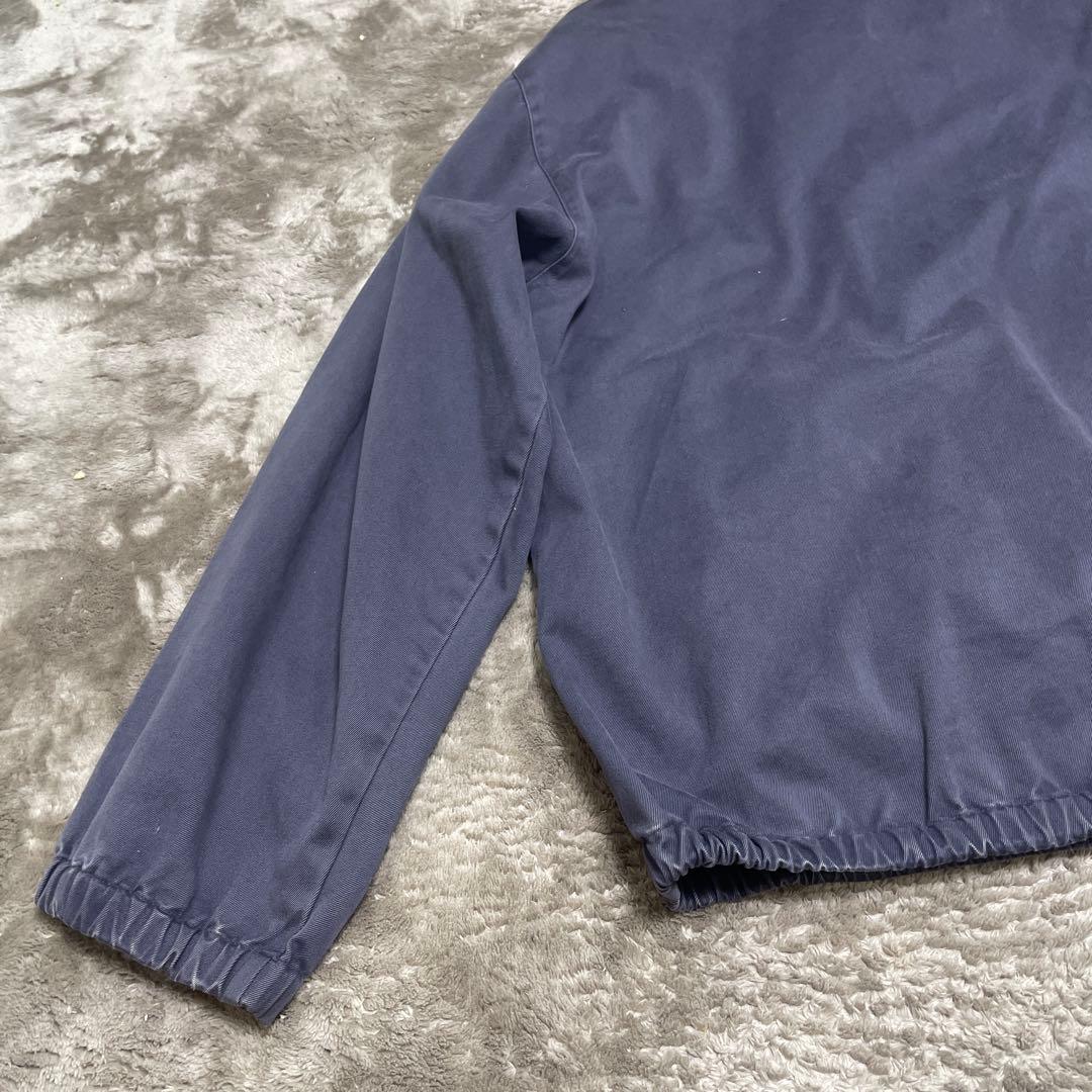 ポ*＊様 USA製80s POLO by RALPH LAUREN スイングトッ