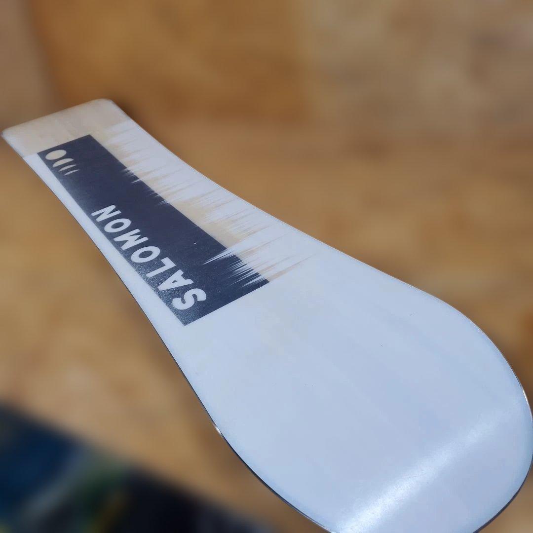 SALOMON REFLECT MEN 2024モデル a2617