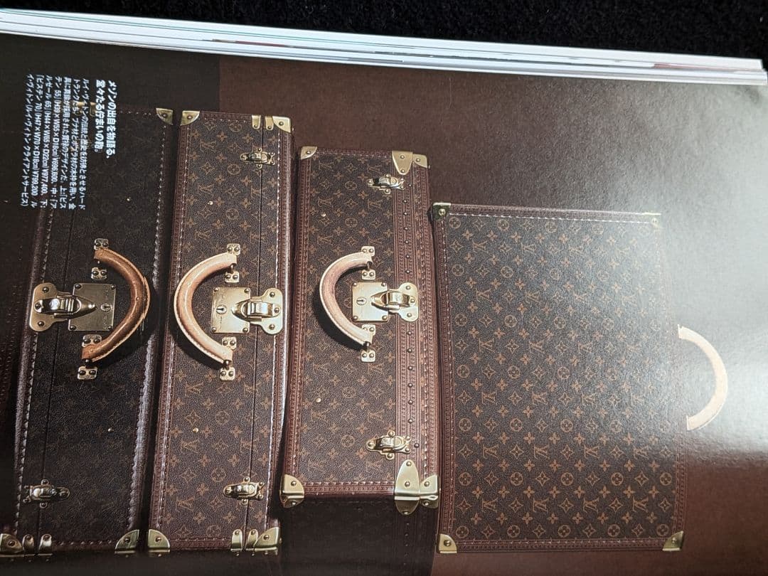 pen ペン　ルイ・ヴィトンとヴァージル・アブロー　NIGO バッグ　コラボ