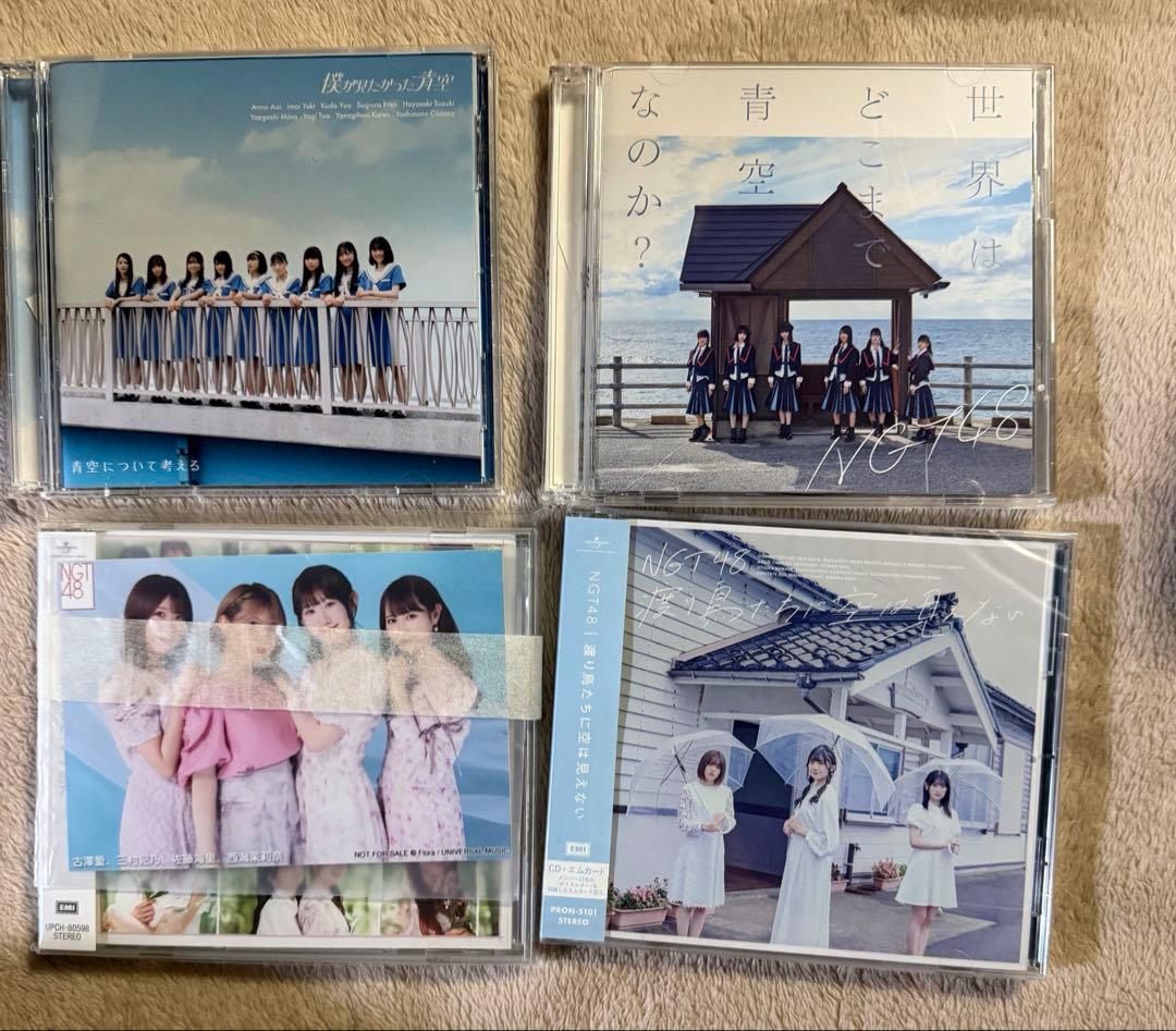 AKB48グループ集 まとめ