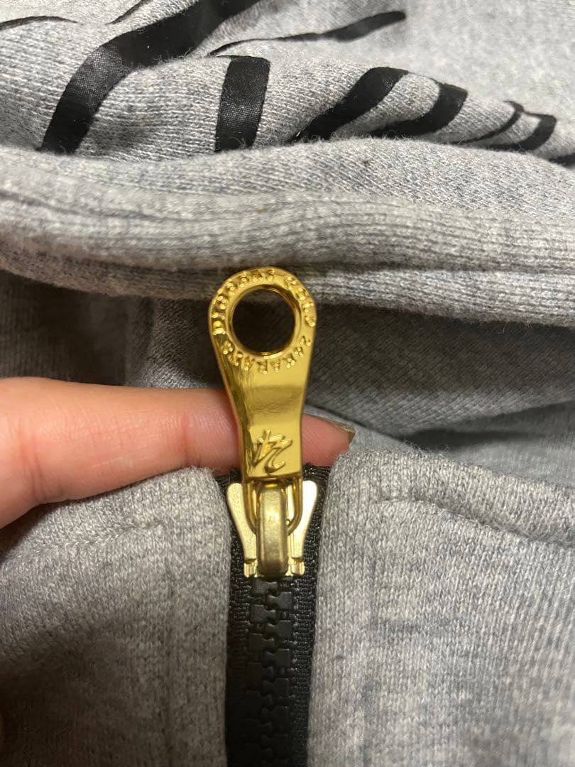 24karats セットアップ L スウェット