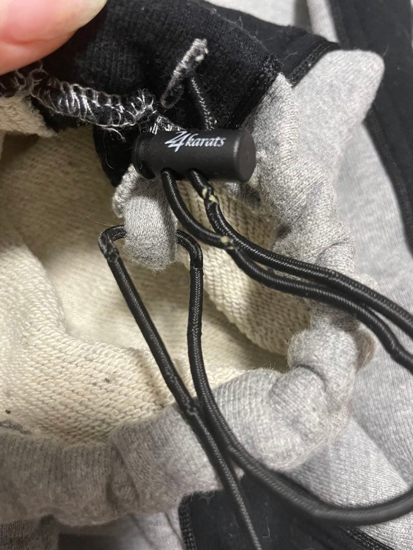 24karats セットアップ L スウェット