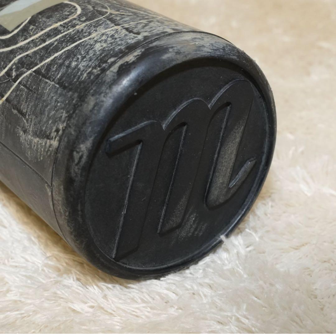 【marucci】黒ワニ クラッシャー 78cm 軟式