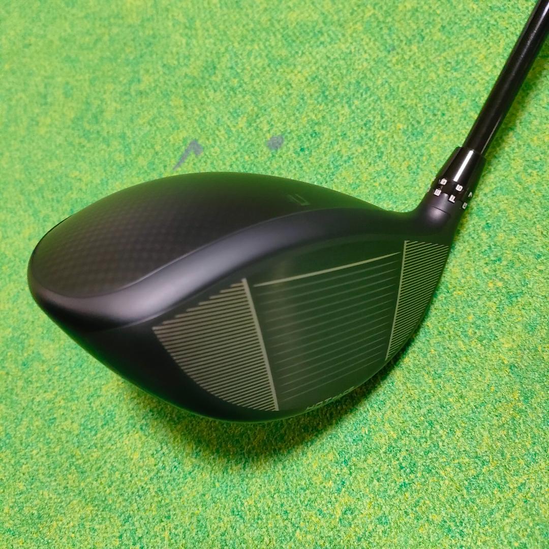 DS アダプト LS ドライバー 9.0° TENSEI 1K PRO 5TX