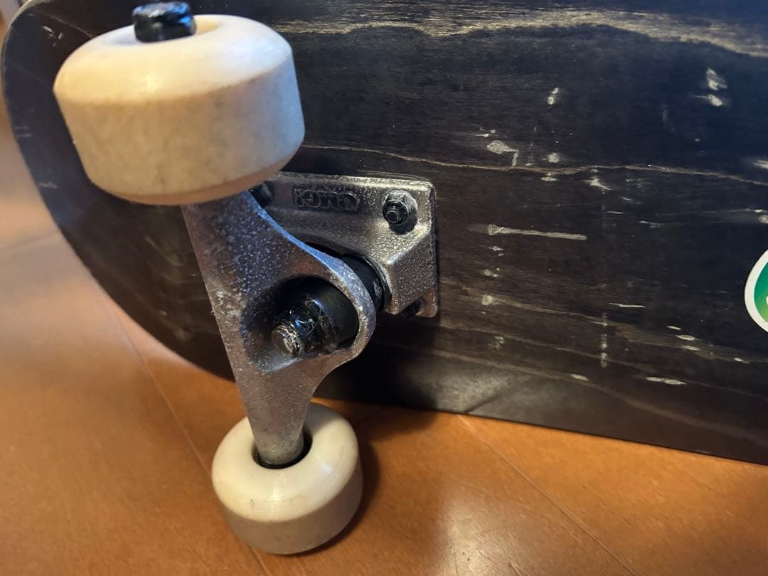 nyao　OMG! スケートボード 初心者子供用