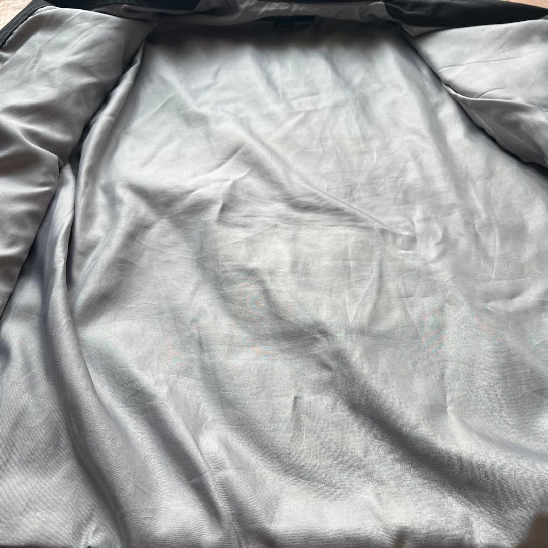 ジャケット・アウター HOUSTON AIR FORCE tour jacket souvenir