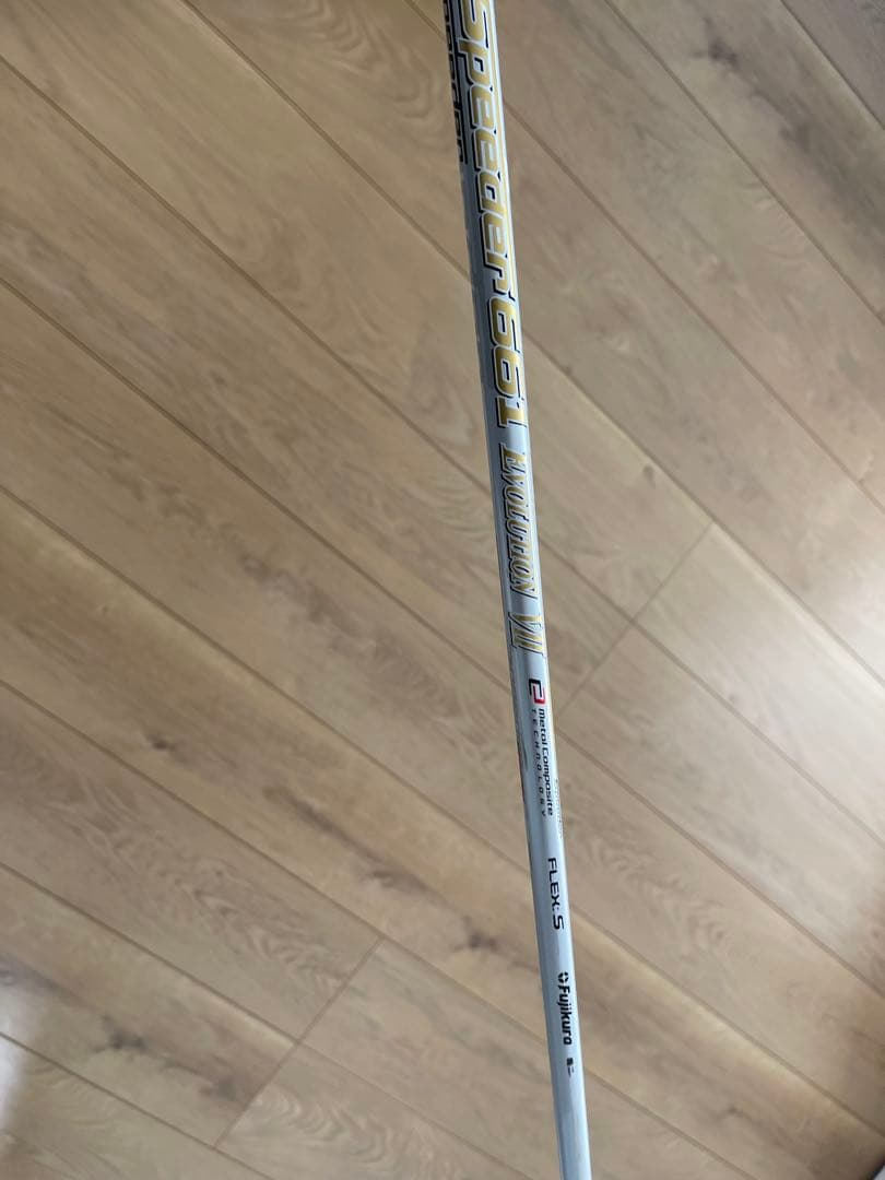 yuuゴルフクラブメンズセット