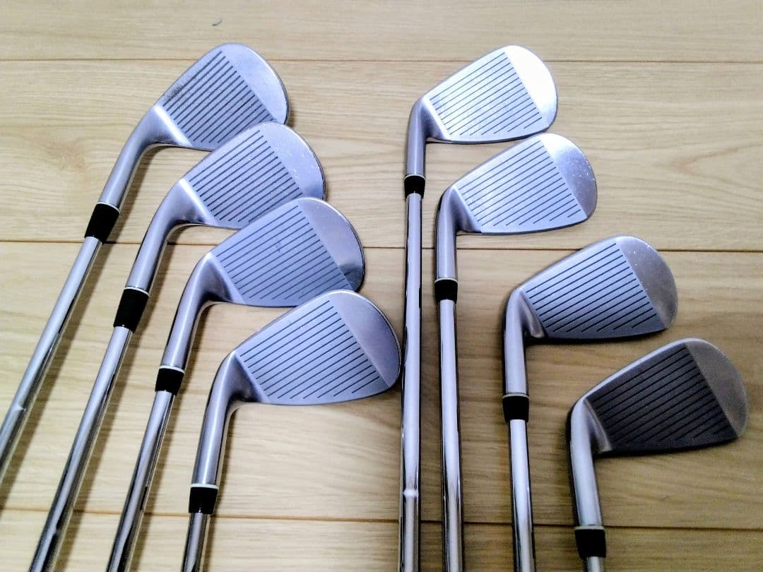 FOURTEEN メンズゴルフクラブセット➕️帽子、ウエッジ、ヘッドカバー付き