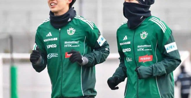 2XL□新品 アディダス TIRO25 C オールウェザージャケット 松本山雅