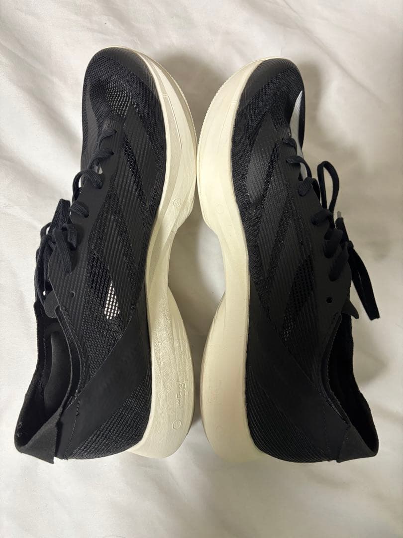 adidas アディゼロ Y3 TAKUMI SEN 10 26.5センチ 美品
