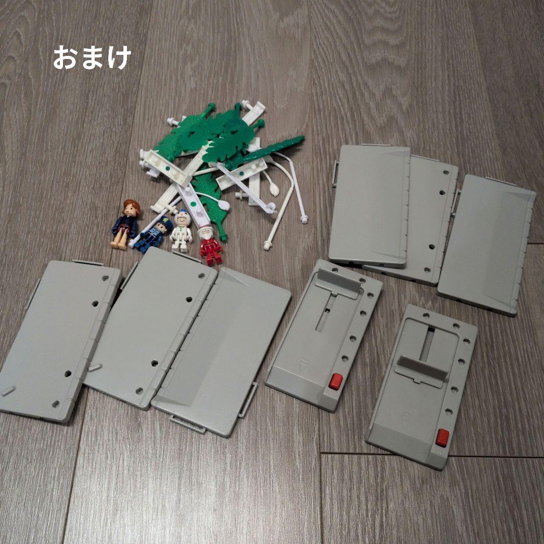 トミカタウン　トミカ　警察署　ニッポンレンタカー　toy　オモチャ　プラレール