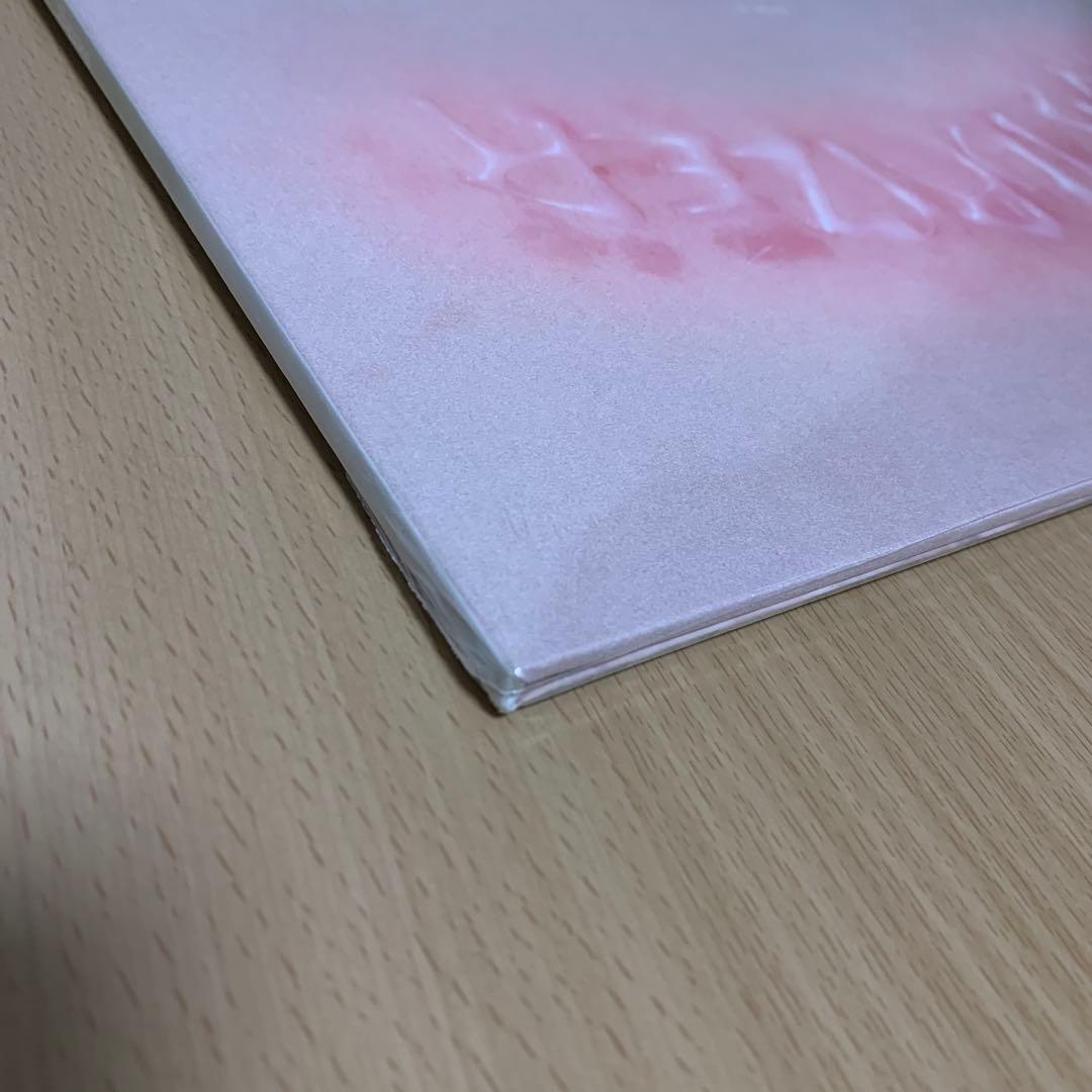 【新品未開封】サイン入り Wet Leg / moisturizer 限定盤