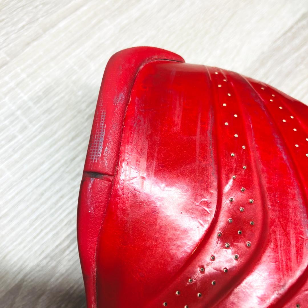 DADA SUPREME オールドバッシュ 25.5ｃｍ 90s y2k レア