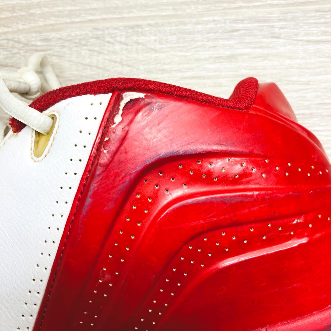 DADA SUPREME オールドバッシュ 25.5ｃｍ 90s y2k レア