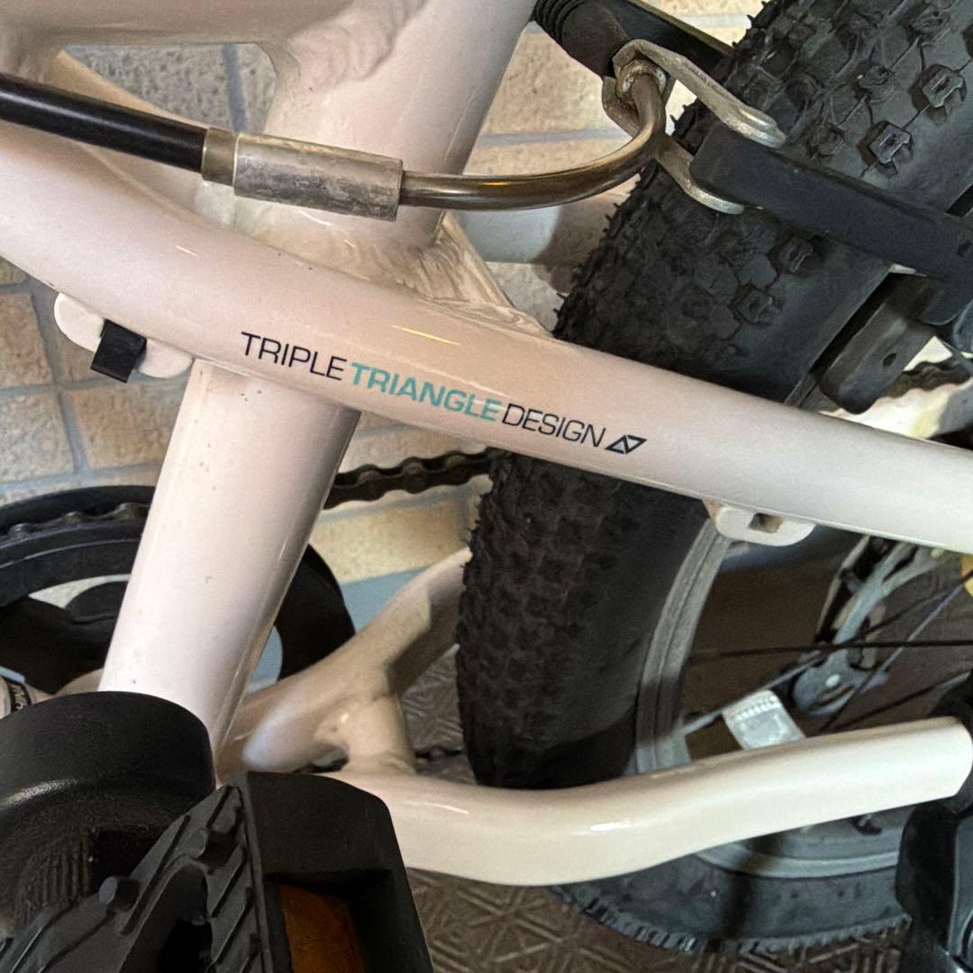 GT BICYCLES キッズ自転車　20インチ