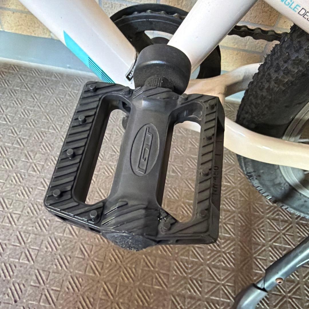 GT BICYCLES キッズ自転車　20インチ