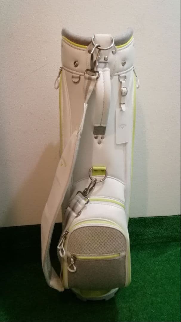 Callaway ゴルフバッグ・キャディバッグ
