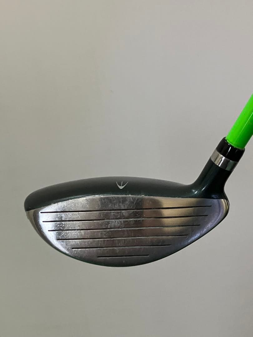 Kasco Power Tornado ユーティリティセット　Sフレックス