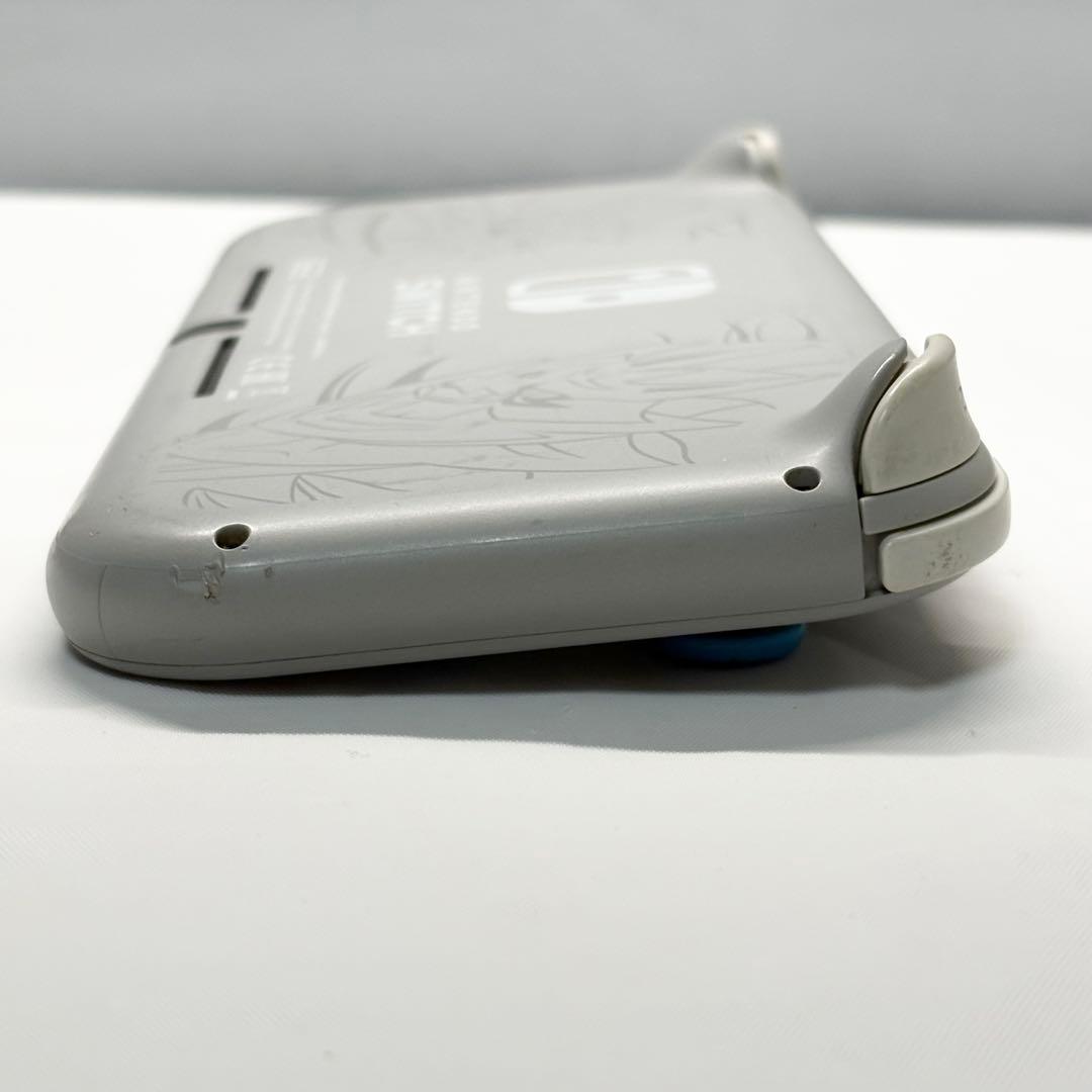 【完品☆】任天堂 Switch Lite ザシアン ザマゼンタ 動作確認済み