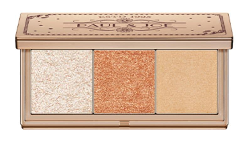 ポール＆ジョー メイクアップコレクション 2025