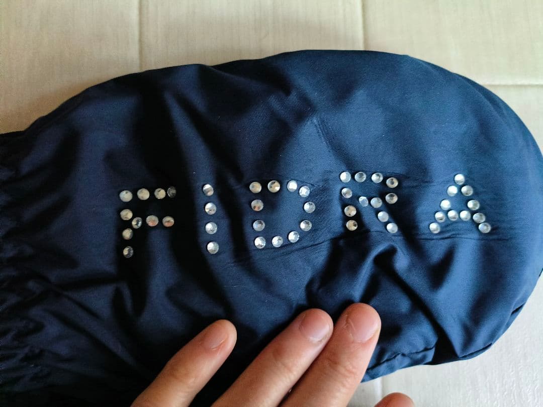 フィドラゴルフ　14300円　セット　レッグウォーマー　ハンドウォーマー　ミトン