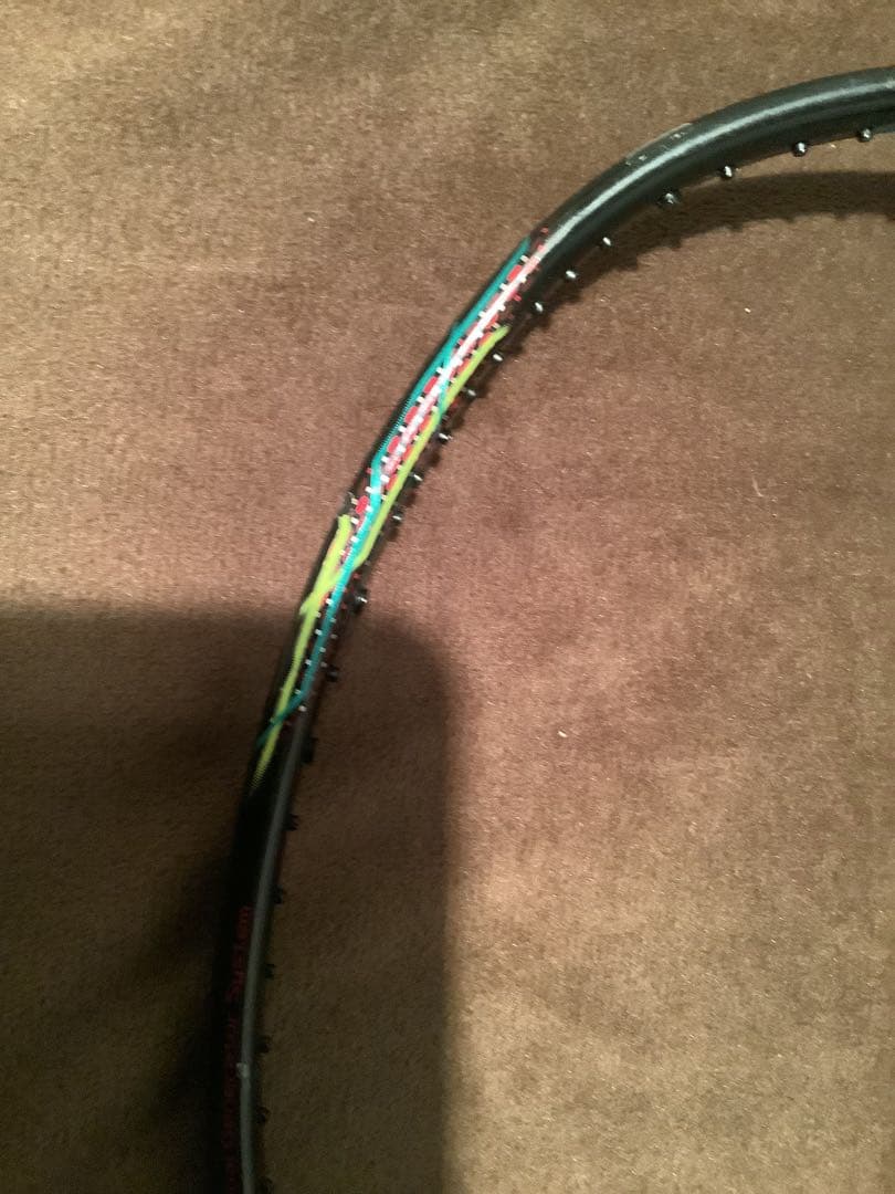 美品！廃盤品！ヨネックス　アストロクス88S 4UG5