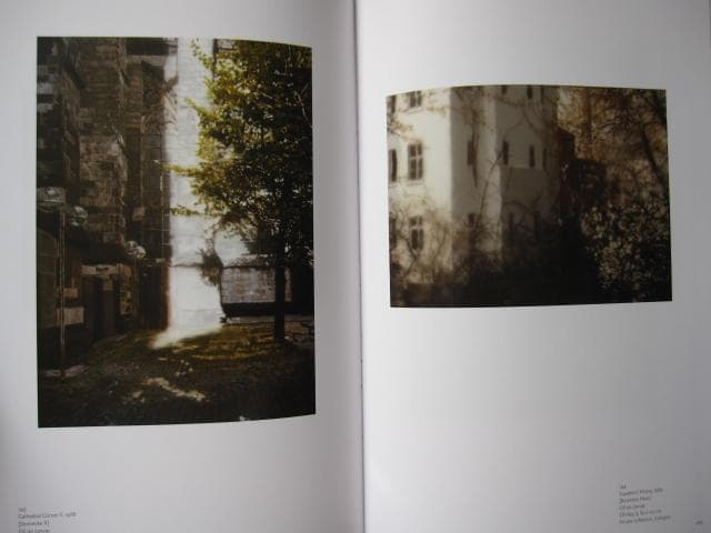 Gerhard Richter Life and Work　ゲルハルト・リヒター