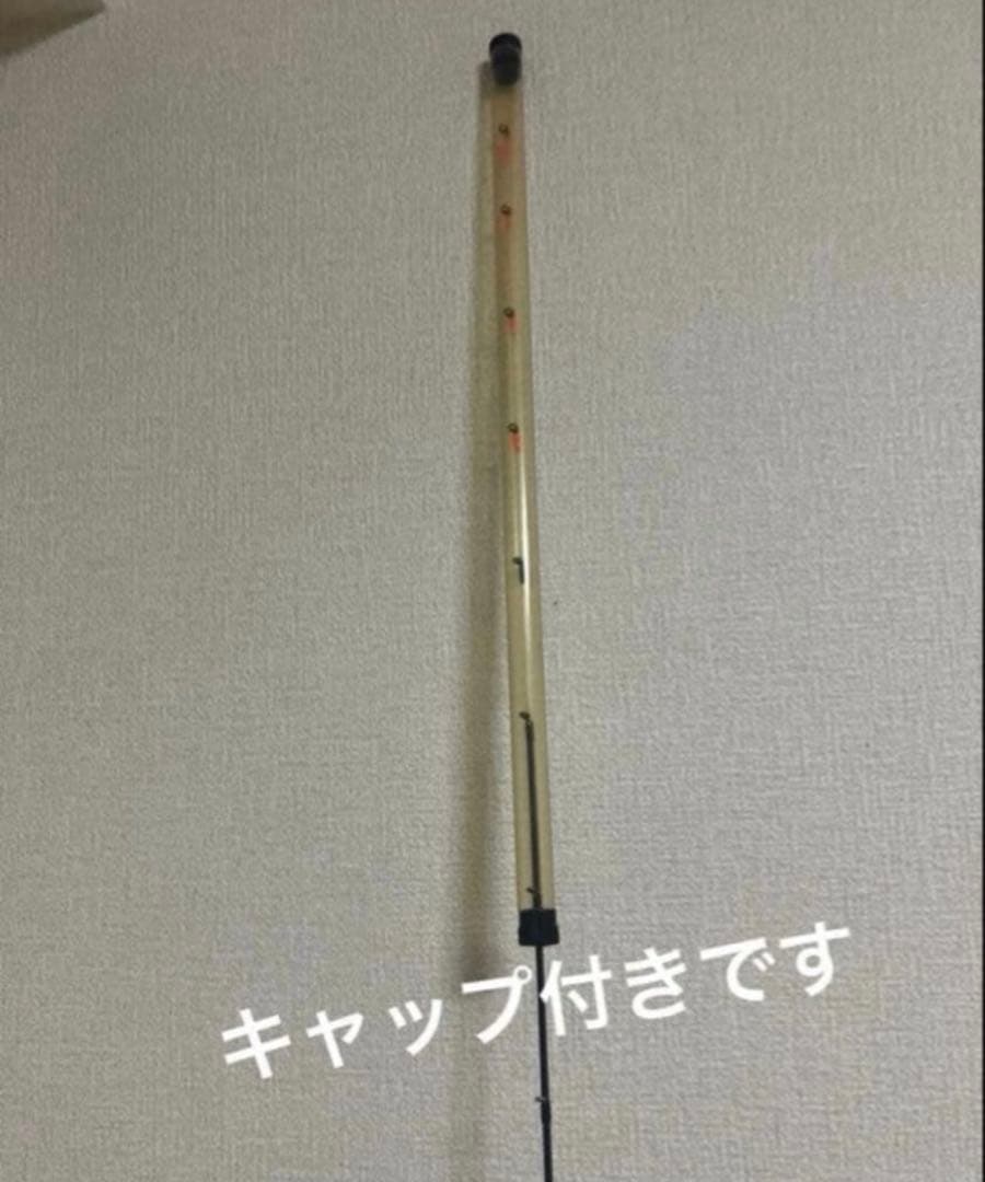 船竿　BIN-BIN STICK HS BSC-HS710UL-ST