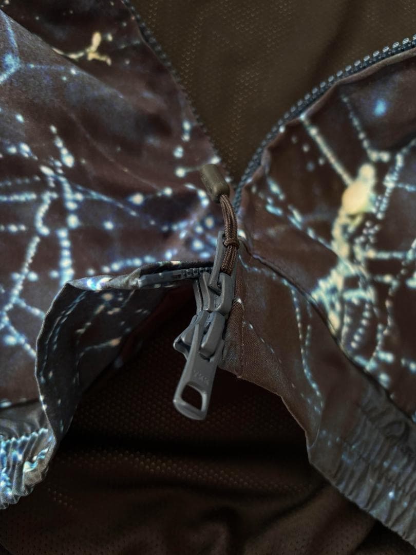 ジャケット・アウター TIGHTBOOTH SPIDER WALK TRACK JKT