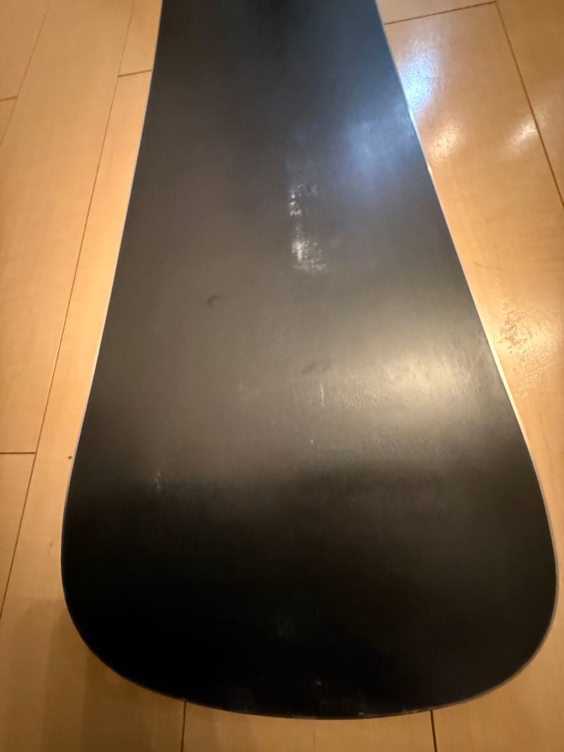 スノーボード 25-26 BC-STREAM RX 169