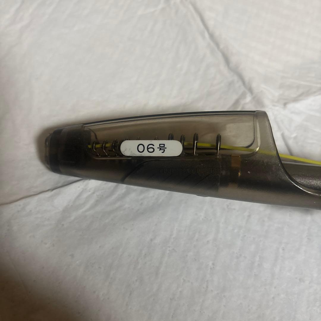 【即購入可】シマノ 初代 鱗海スペシャル 06-530