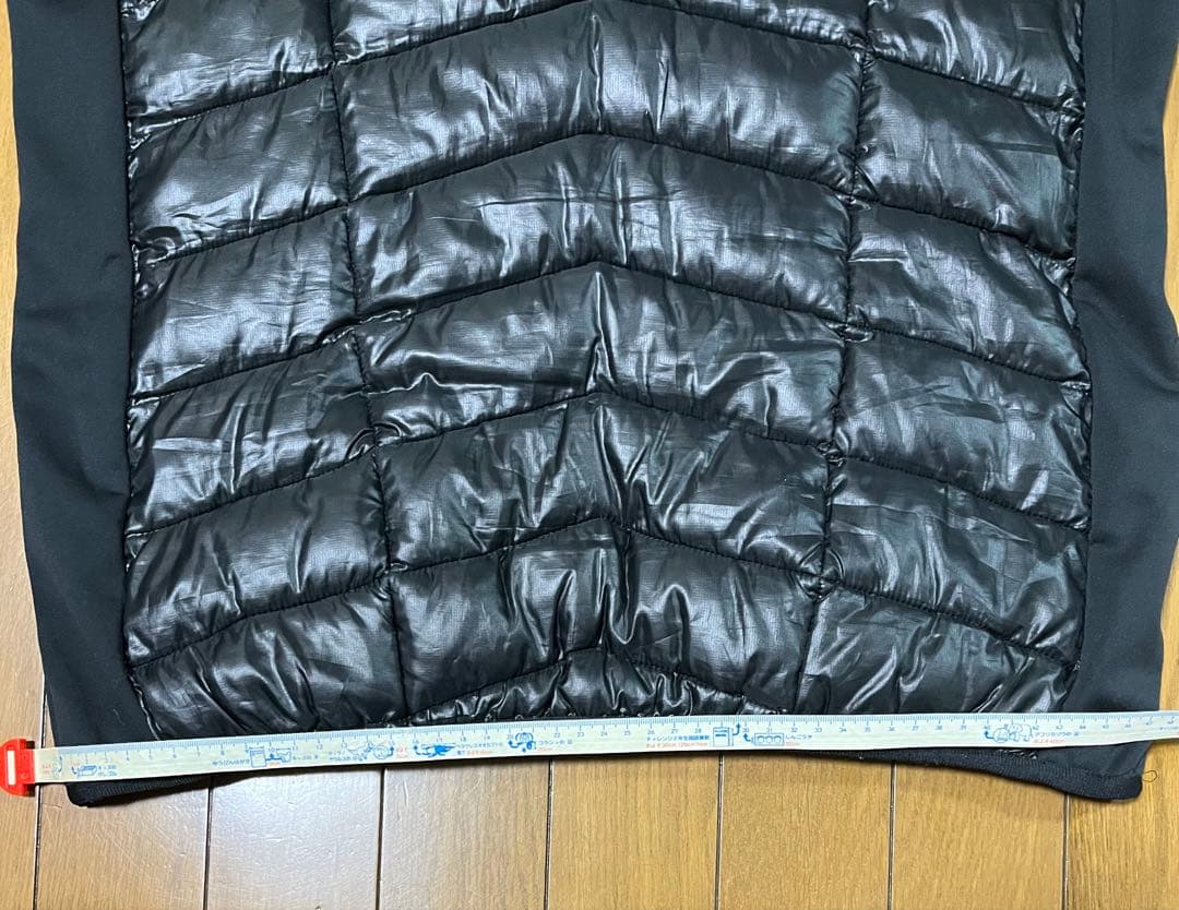 ミズノプロ　ミズプロ　ジャケット　Ｏサイズ