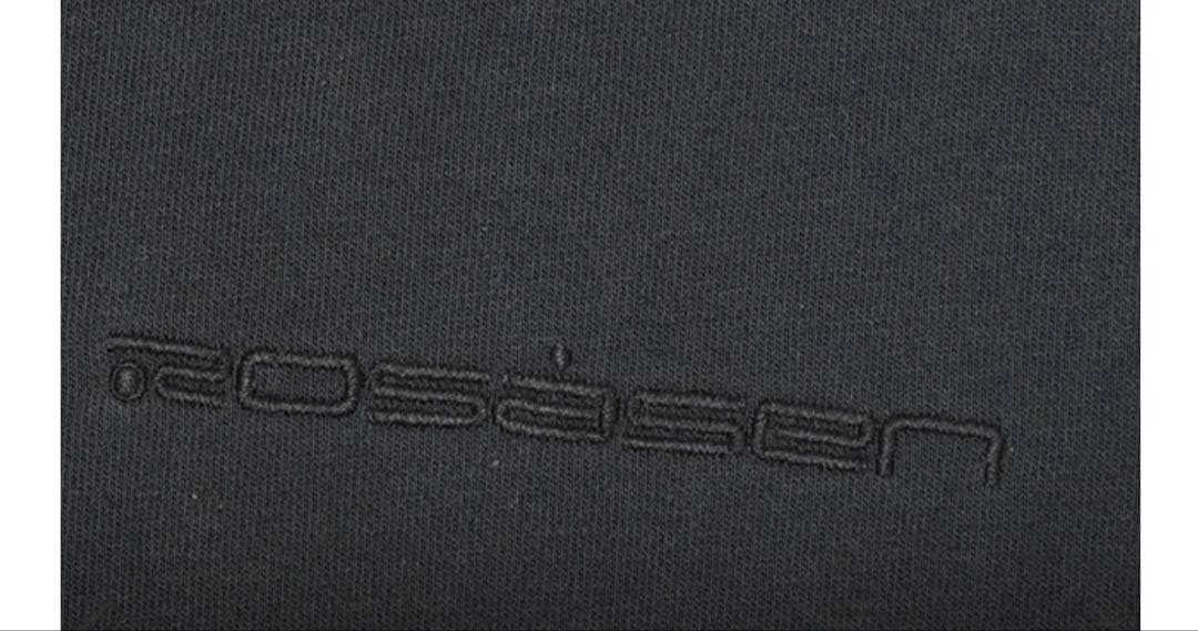 ROSASEN ロサーセン 裏毛オゾン加工 長袖 パーカー ゴルフ