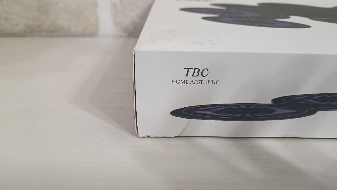 TBC HA-SP02-STBO スレンダーパッド2